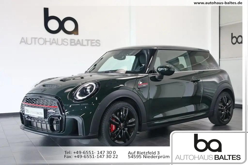 Photo 1 : Mini John Cooper Works 2023 Petrol