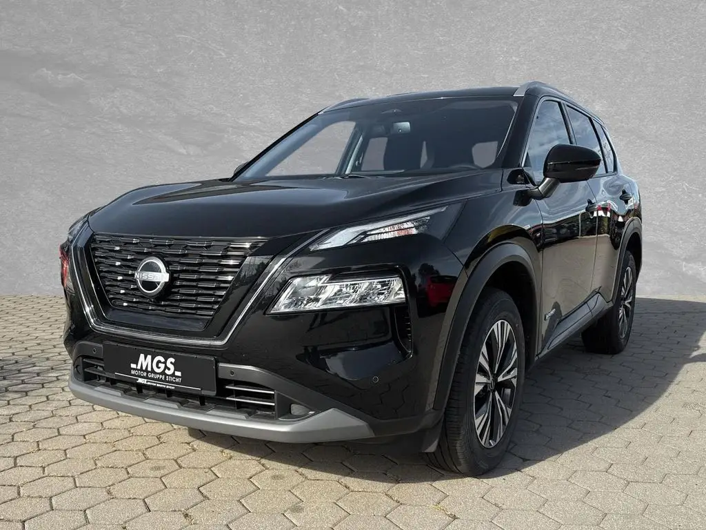 Photo 1 : Nissan X-trail 2024 Essence