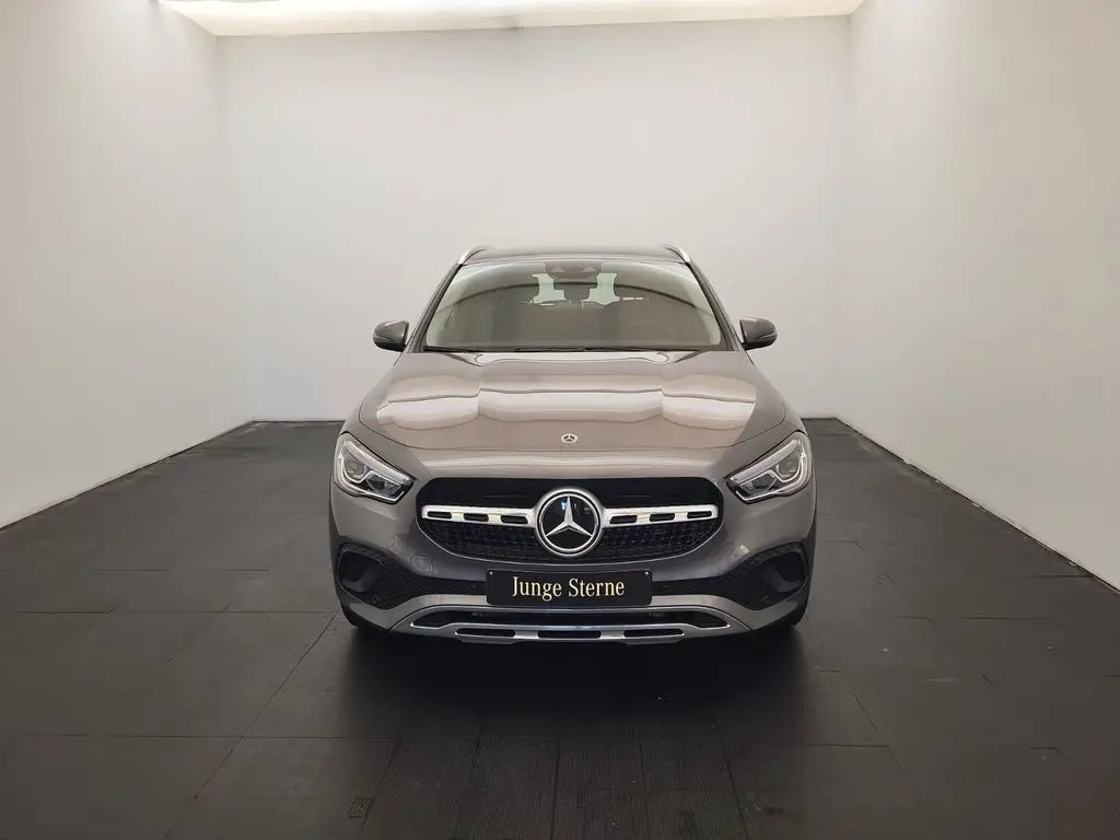 Photo 1 : Mercedes-benz Classe Gla 2023 Essence