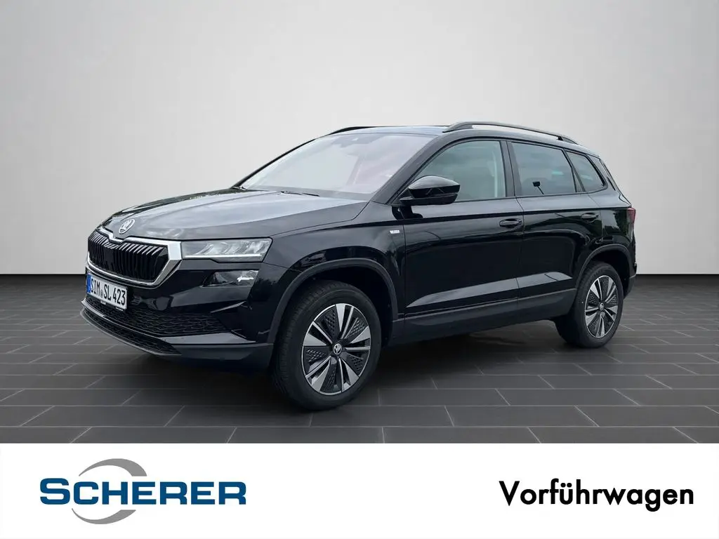 Photo 1 : Skoda Karoq 2024 Essence