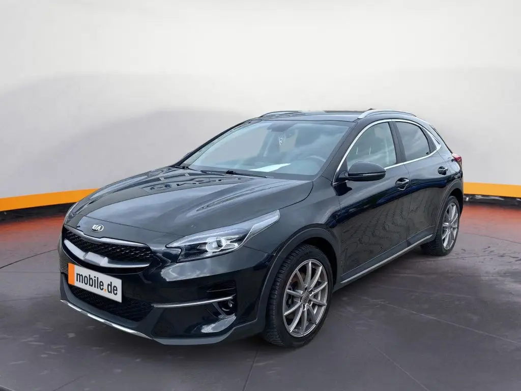 Photo 1 : Kia Xceed 2021 Essence