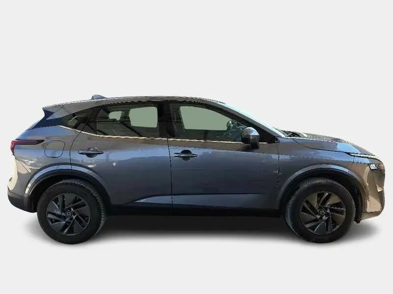 Photo 1 : Nissan Qashqai 2022 Hybride