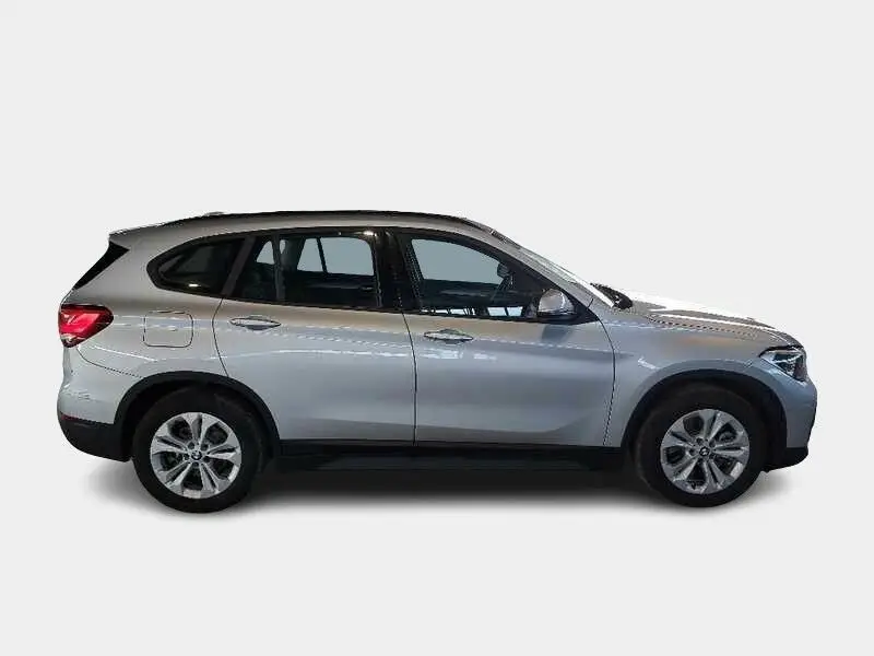 Photo 1 : Bmw X1 2020 Hybrid