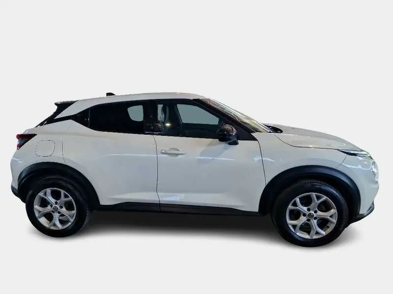 Photo 1 : Nissan Juke 2020 Petrol