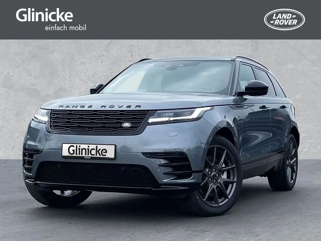 Photo 1 : Land Rover Range Rover Velar 2024 Diesel