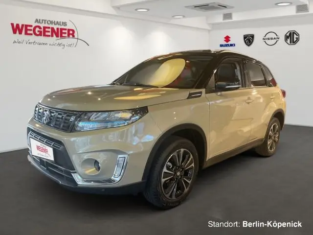 Photo 1 : Suzuki Vitara 2023 Essence