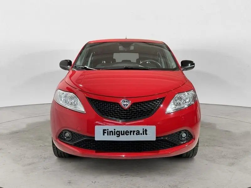 Photo 1 : Lancia Ypsilon 2019 Petrol