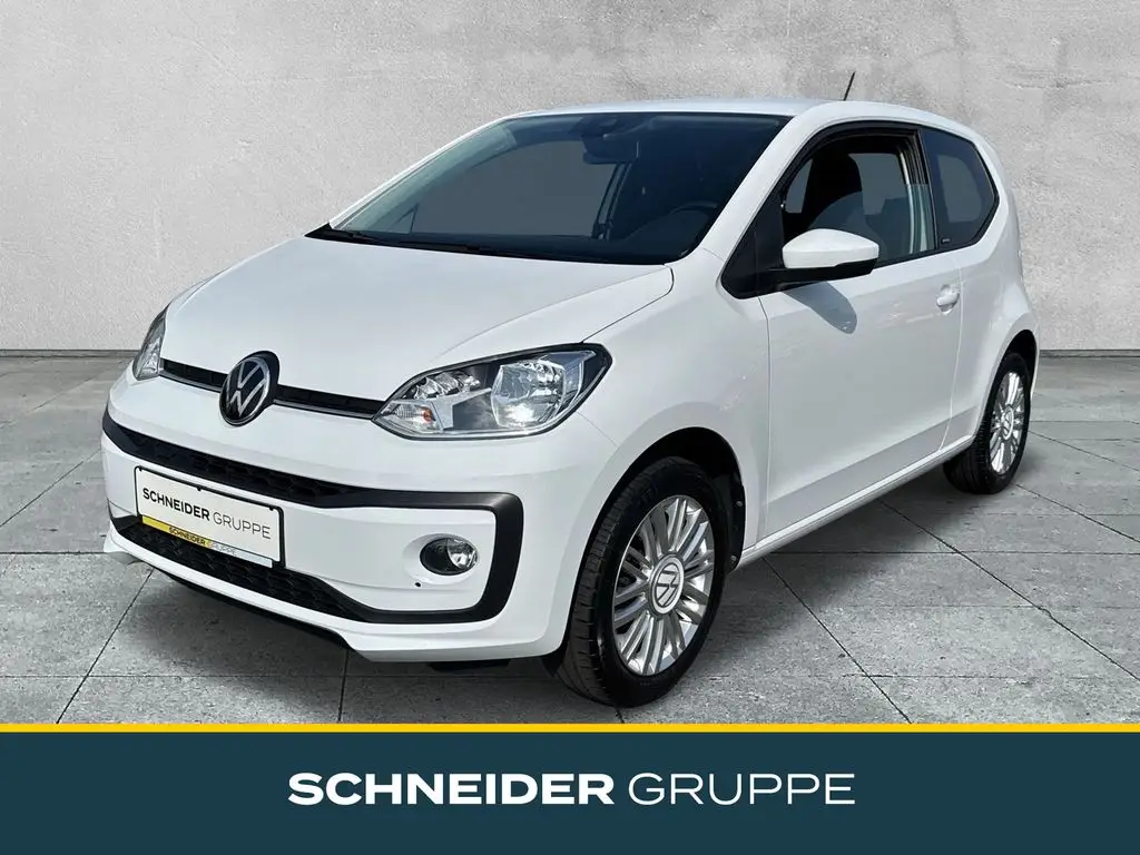 Photo 1 : Volkswagen Up! 2021 Petrol