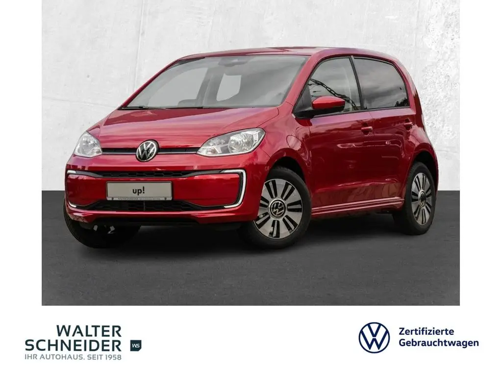 Photo 1 : Volkswagen Up! 2023 Non renseigné