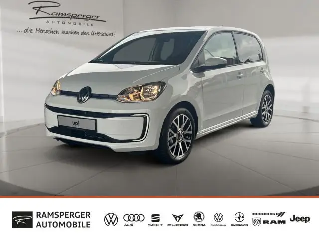 Photo 1 : Volkswagen Up! 2024 Not specified