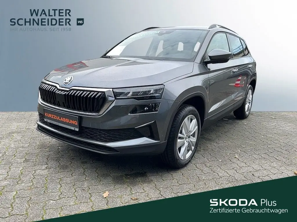 Photo 1 : Skoda Karoq 2024 Petrol