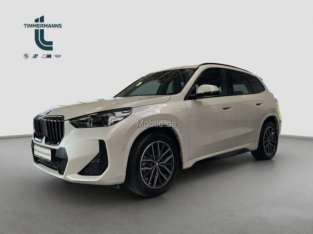 Photo 1 : Bmw X1 2023 Diesel