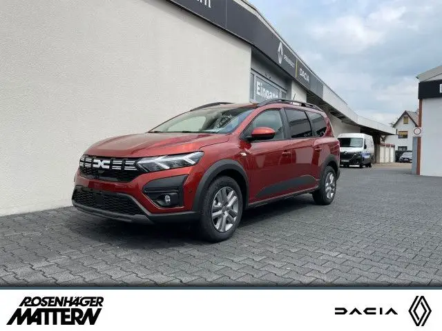 Photo 1 : Dacia Jogger 2023 Petrol