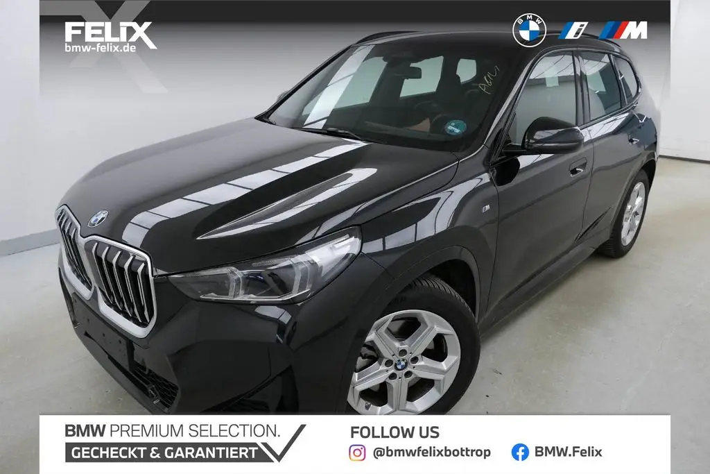 Photo 1 : Bmw X1 2024 Petrol