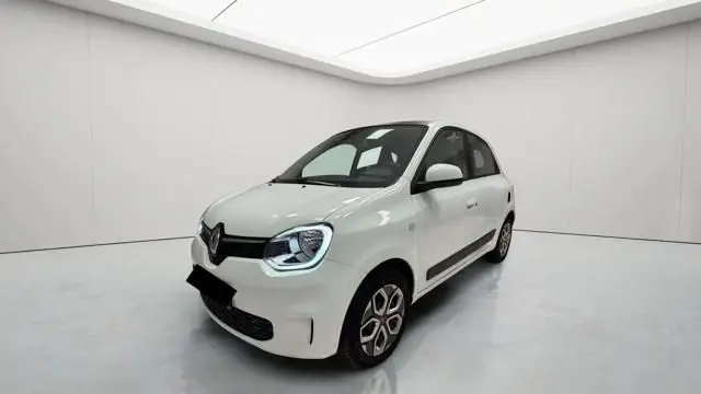 Photo 1 : Renault Twingo 2020 Petrol