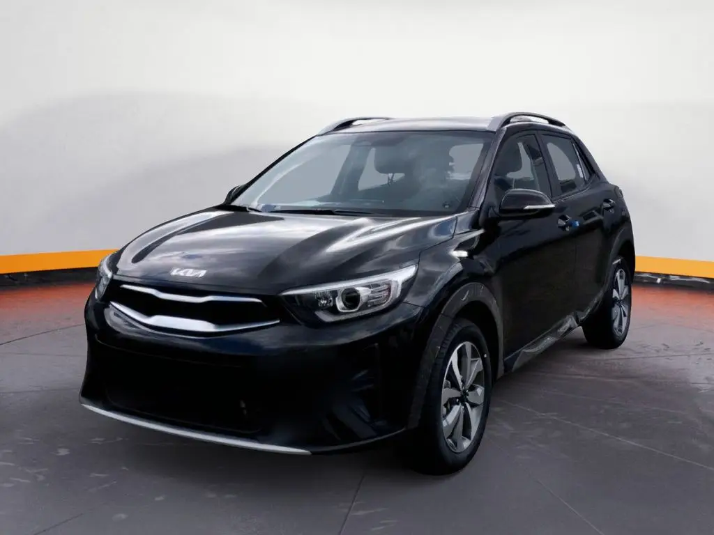 Photo 1 : Kia Stonic 2024 Essence