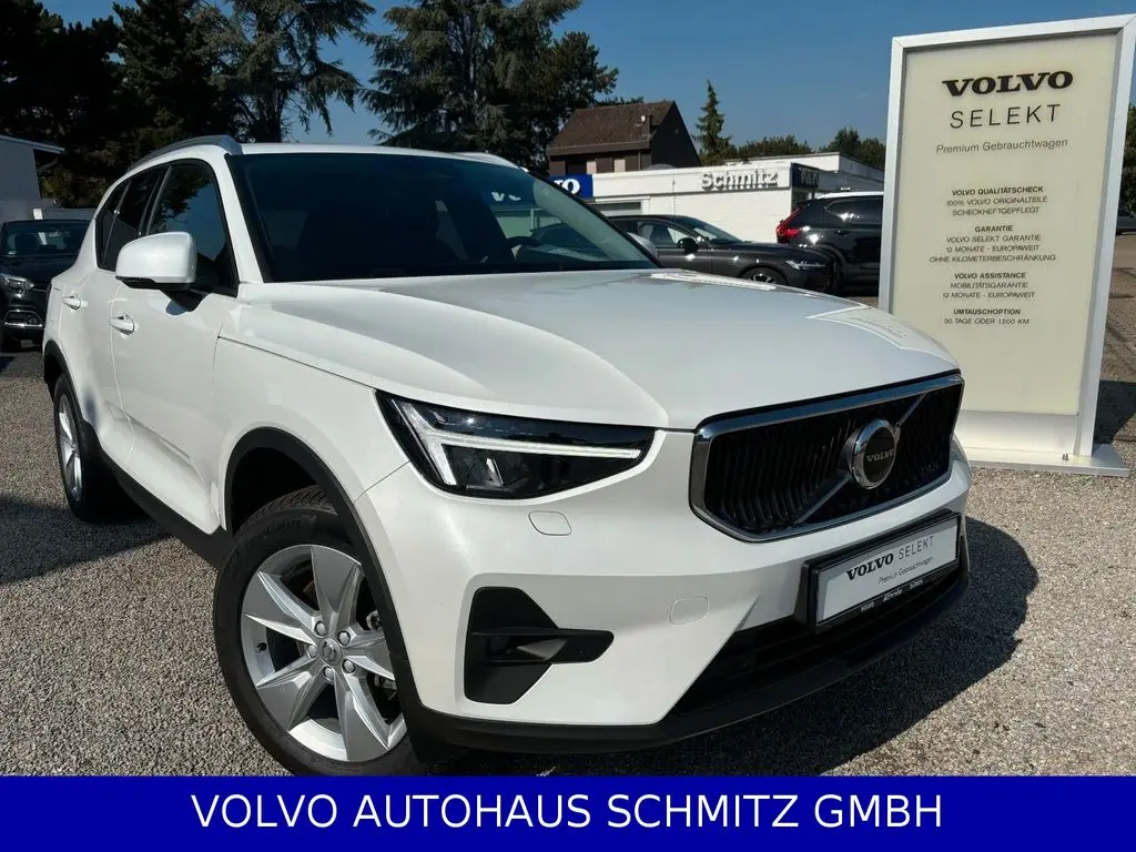 Photo 1 : Volvo Xc40 2024 Essence