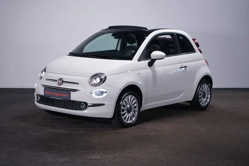 Photo 1 : Fiat 500c 2024 Essence