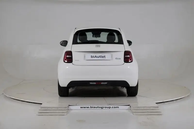 Photo 1 : Fiat 500 2022 Non renseigné