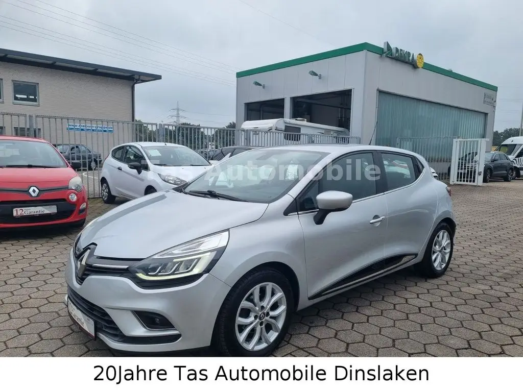 Photo 1 : Renault Clio 2016 Essence