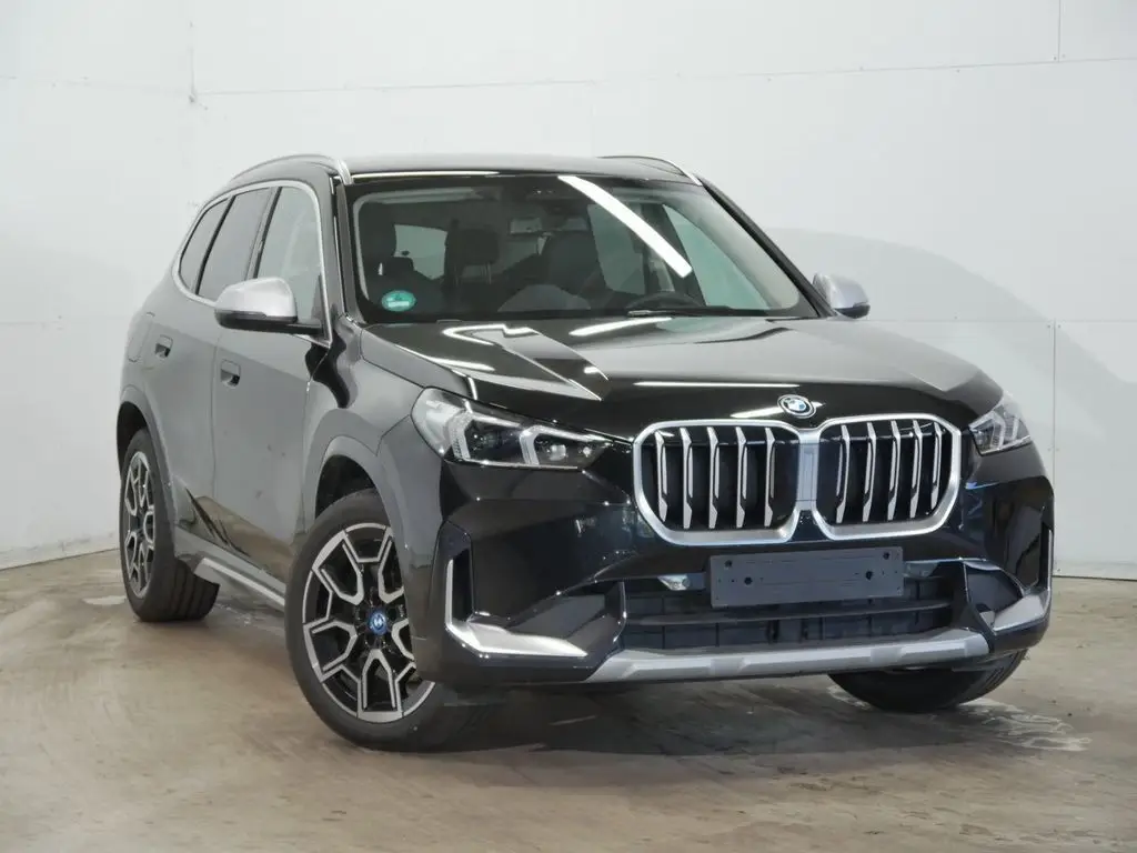 Photo 1 : Bmw X1 2023 Hybride