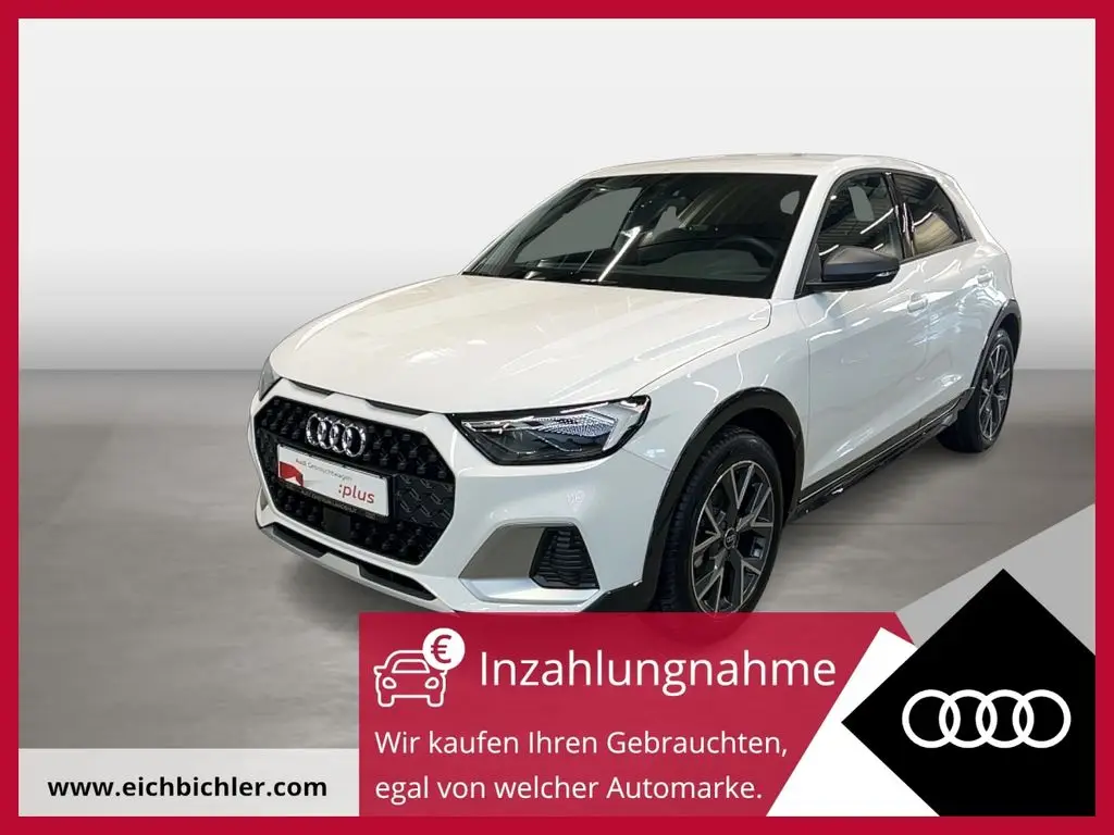 Photo 1 : Audi A1 2023 Petrol