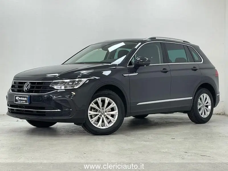 Photo 1 : Volkswagen Tiguan 2023 Diesel