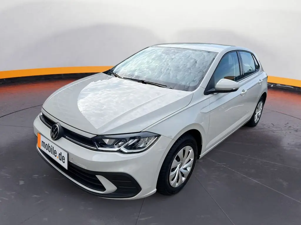 Photo 1 : Volkswagen Polo 2023 Petrol