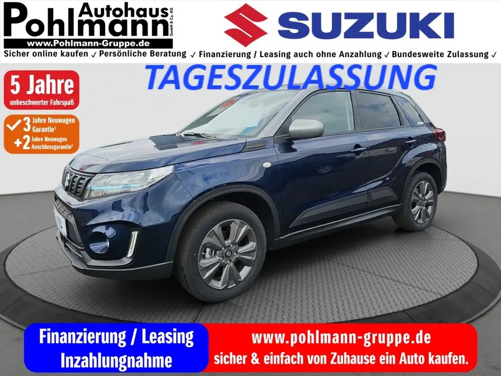 Photo 1 : Suzuki Vitara 2024 Essence