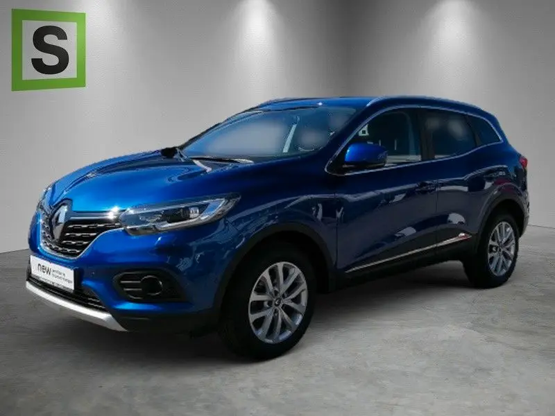 Photo 1 : Renault Kadjar 2019 Petrol