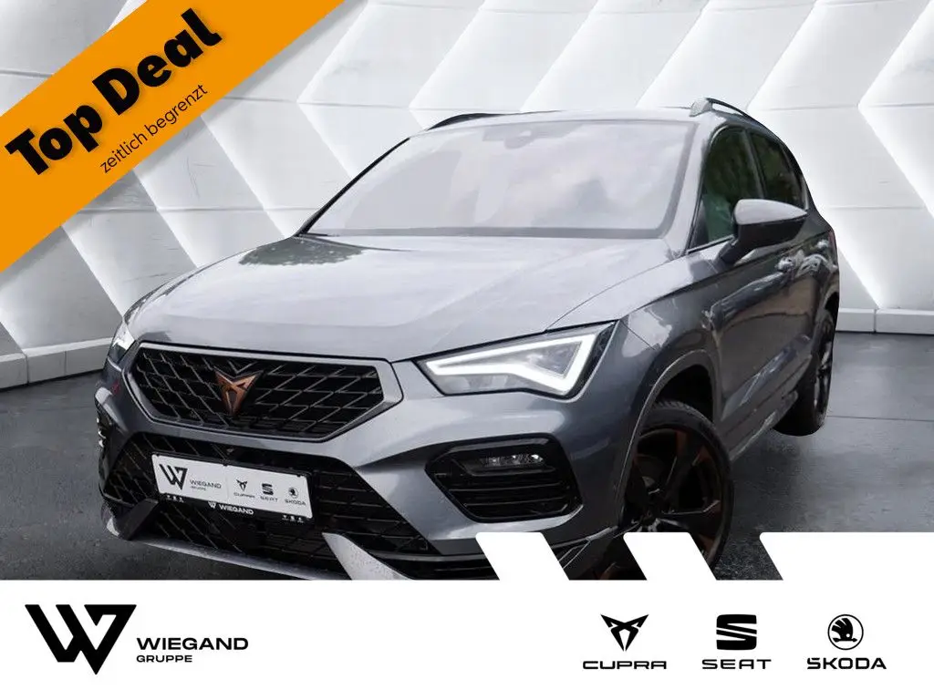 Photo 1 : Cupra Ateca 2024 Essence