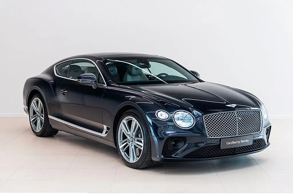 Photo 1 : Bentley Continental 2023 Essence