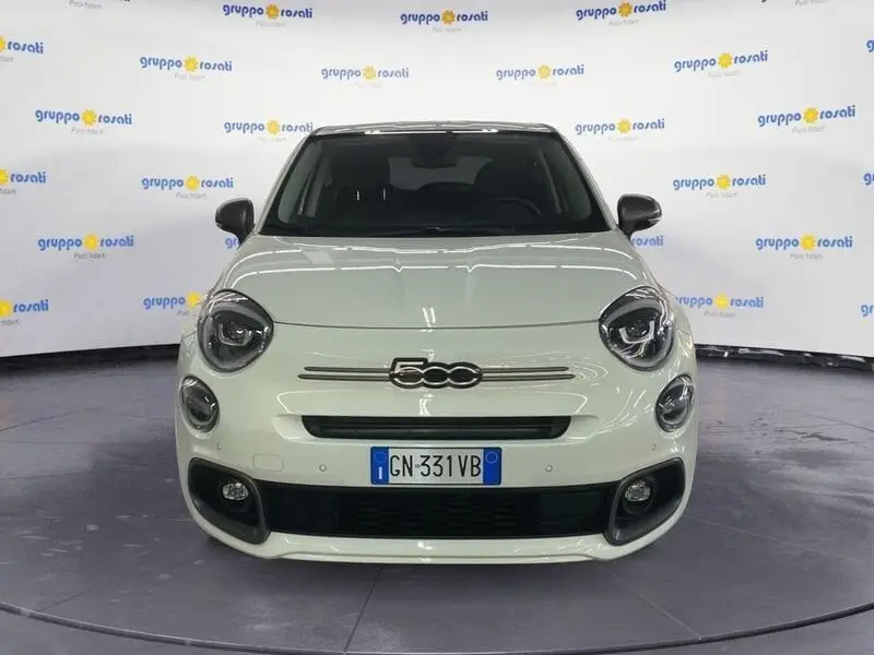 Photo 1 : Fiat 500x 2023 Petrol