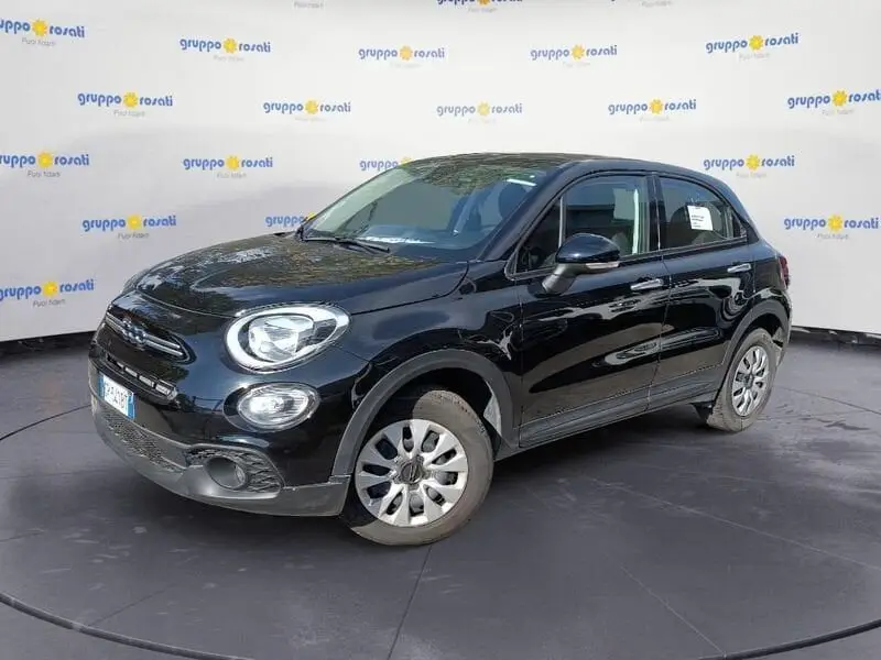 Photo 1 : Fiat 500x 2023 Petrol