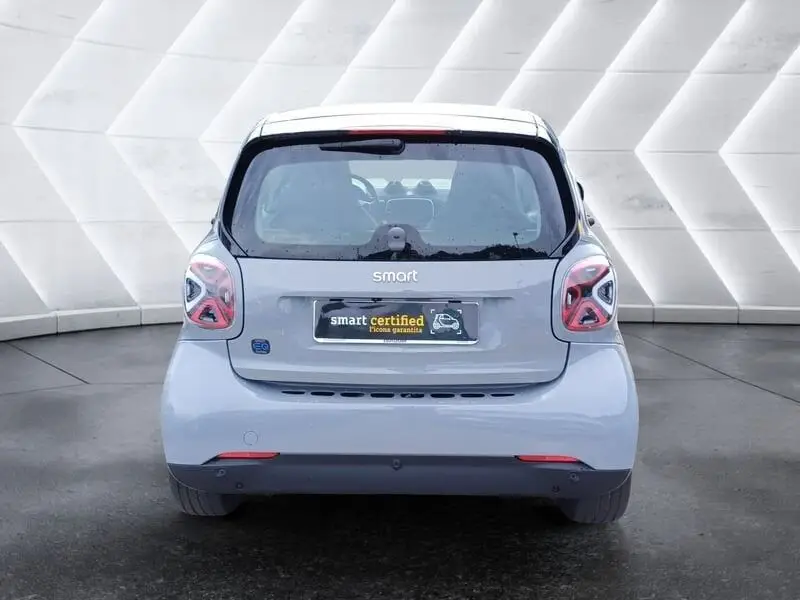 Photo 1 : Smart Fortwo 2021 Not specified