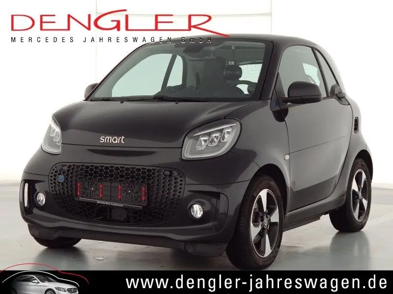 Photo 1 : Smart Fortwo 2023 Not specified