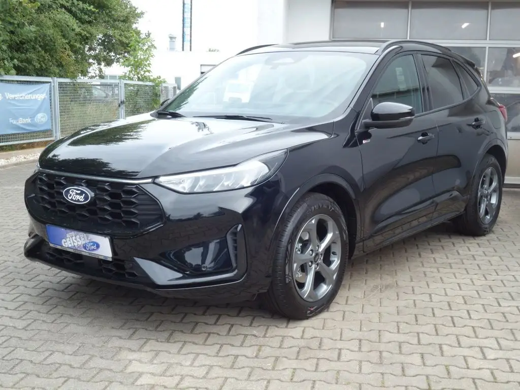 Photo 1 : Ford Kuga 2024 Petrol