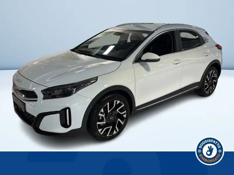 Photo 1 : Kia Xceed 2023 Hybrid