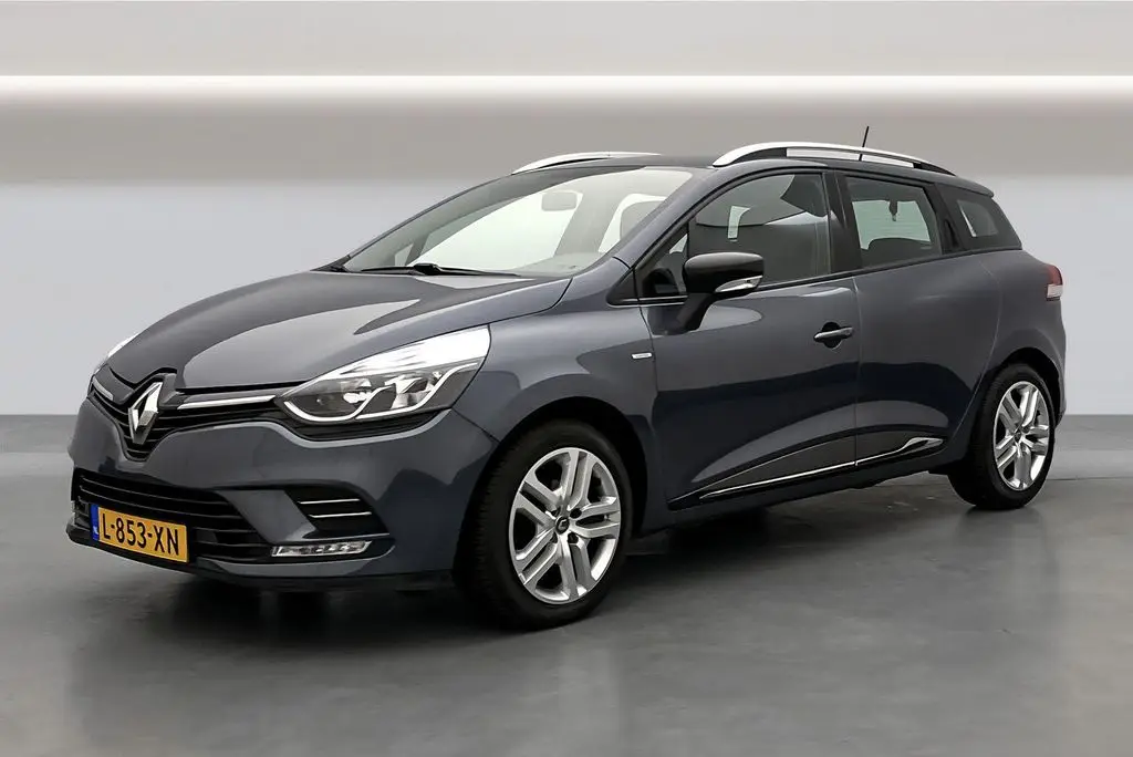 Photo 1 : Renault Clio 2020 Essence