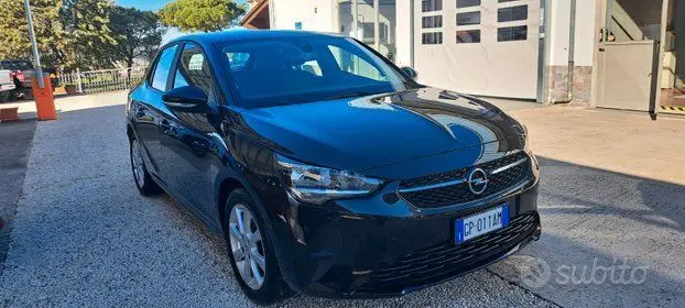 Photo 1 : Opel Corsa 2021 Petrol