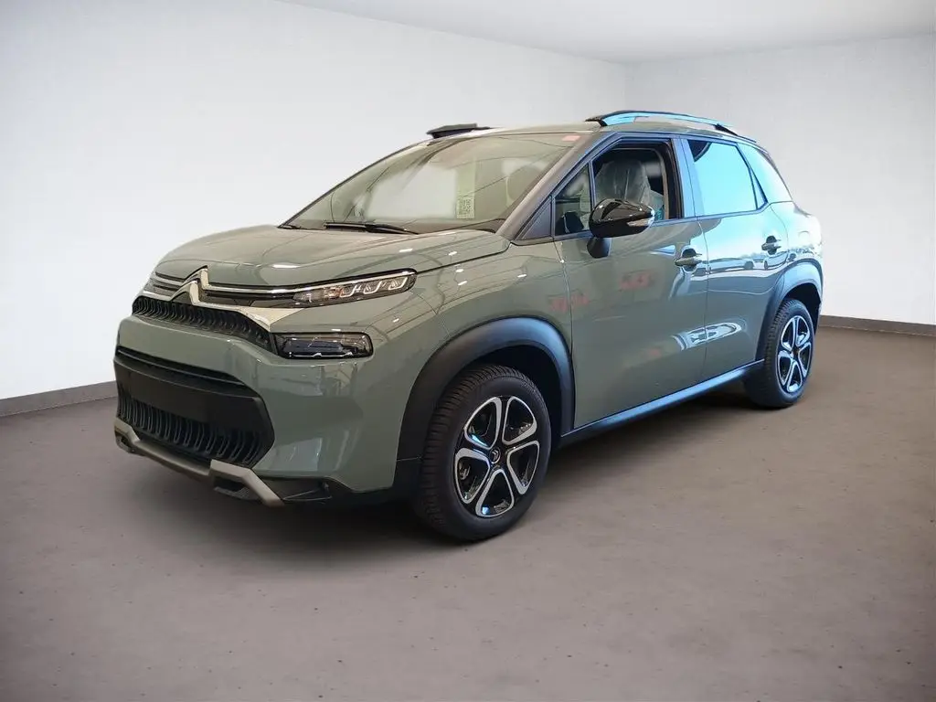 Photo 1 : Citroen C3 Aircross 2023 Petrol