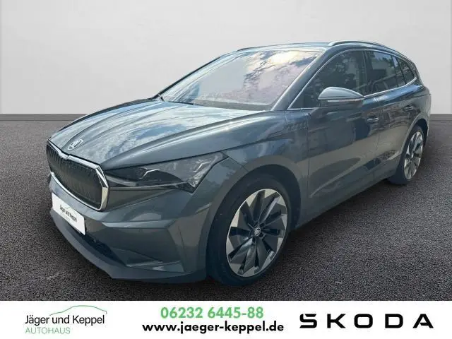 Photo 1 : Skoda Enyaq 2021 Not specified