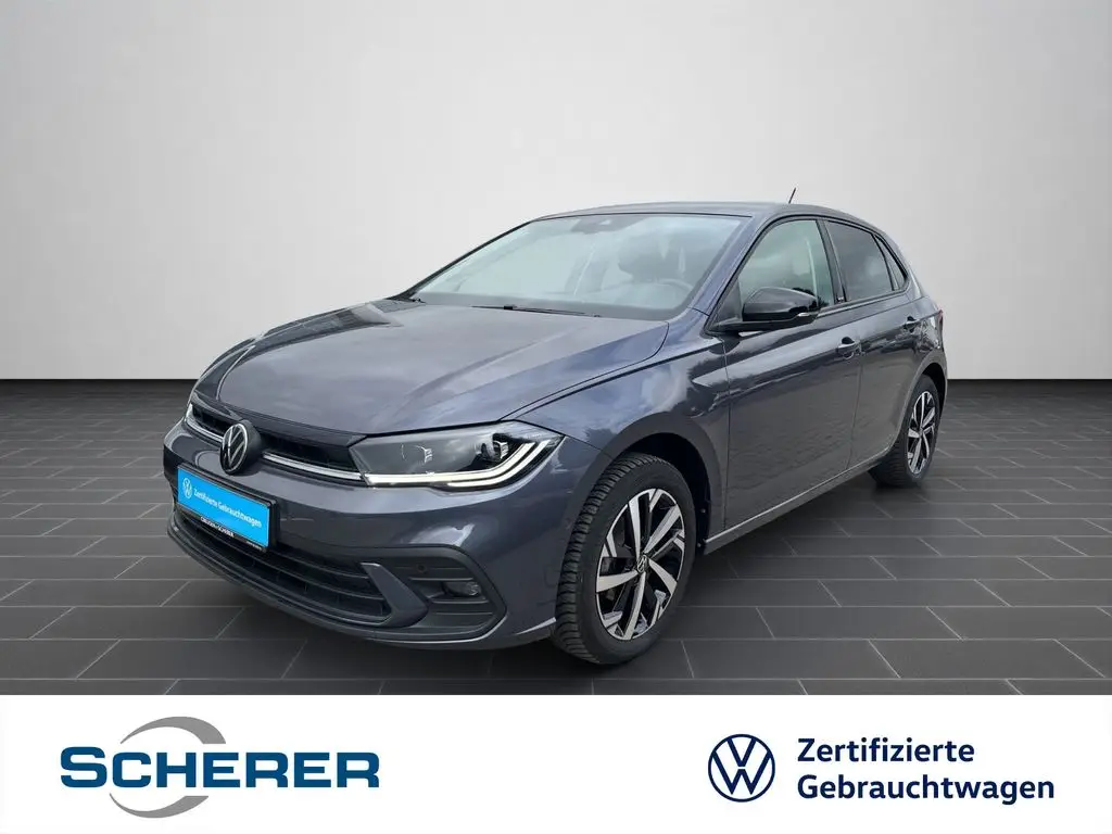 Photo 1 : Volkswagen Polo 2024 Petrol