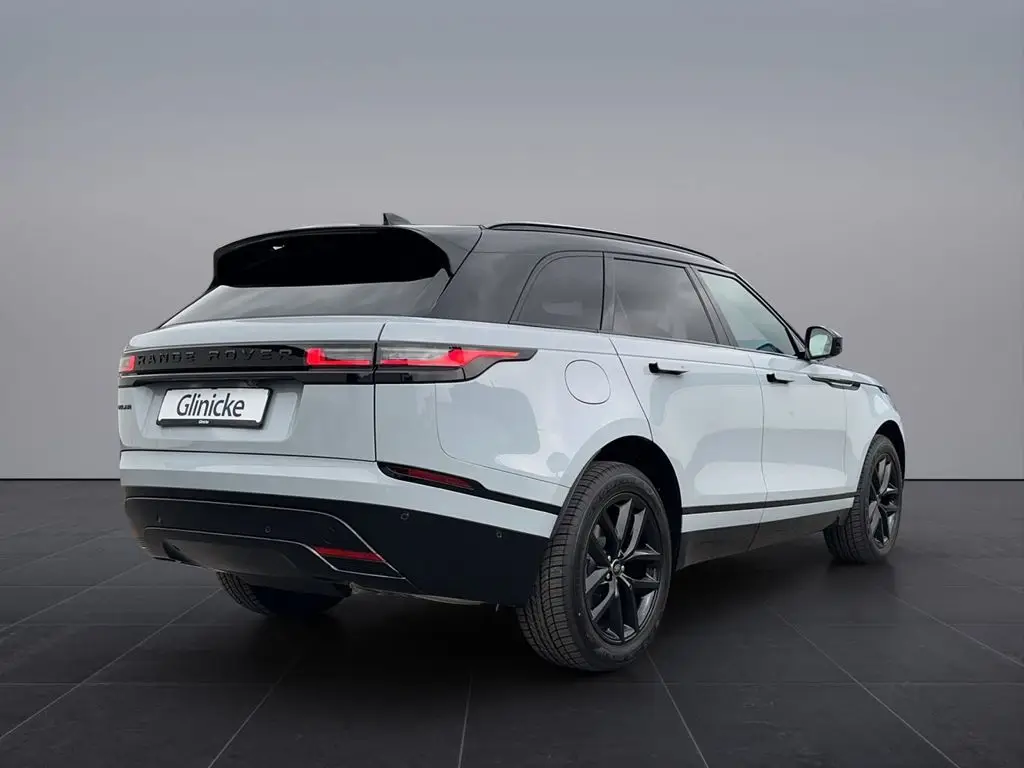 Photo 1 : Land Rover Range Rover Velar 2024 Hybrid