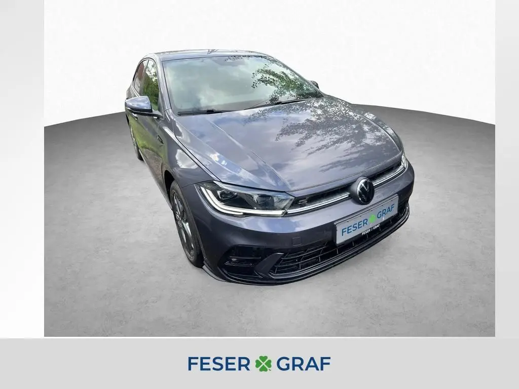 Photo 1 : Volkswagen Polo 2024 Essence