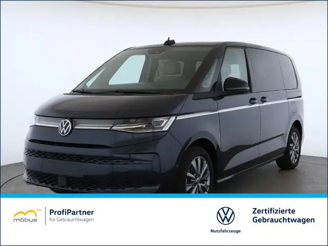 Photo 1 : Volkswagen T7 2022 Hybrid