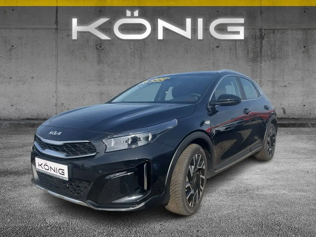 Photo 1 : Kia Xceed 2023 Essence