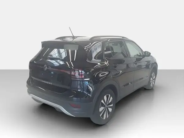 Photo 1 : Volkswagen T-cross 2023 Essence