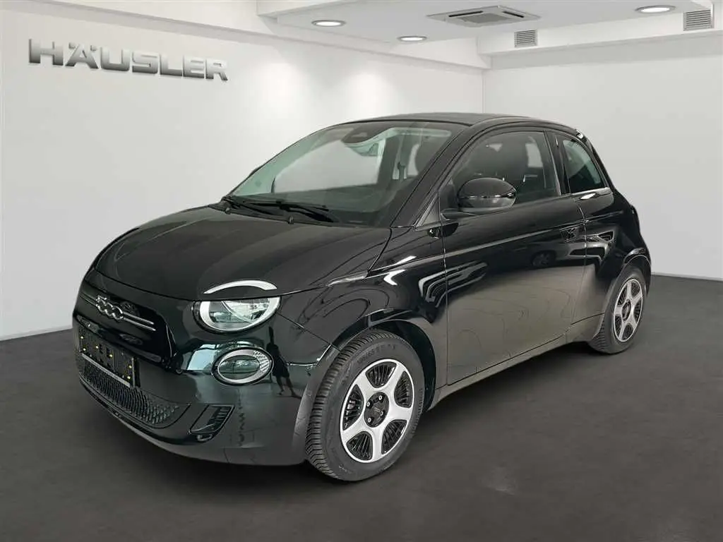 Photo 1 : Fiat 500 2021 Not specified