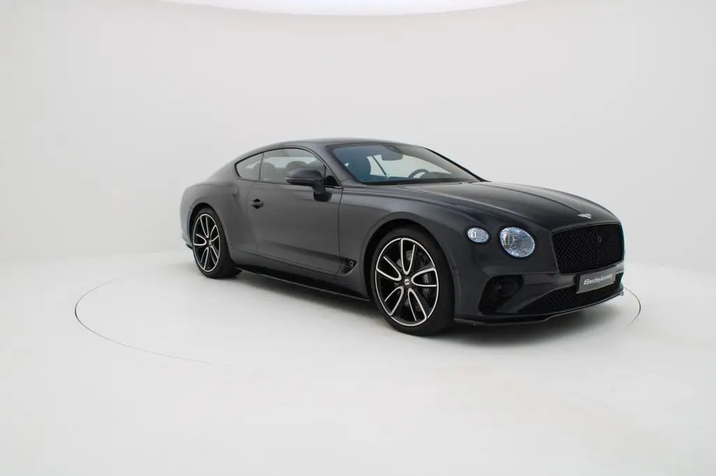 Photo 1 : Bentley Continental 2019 Essence